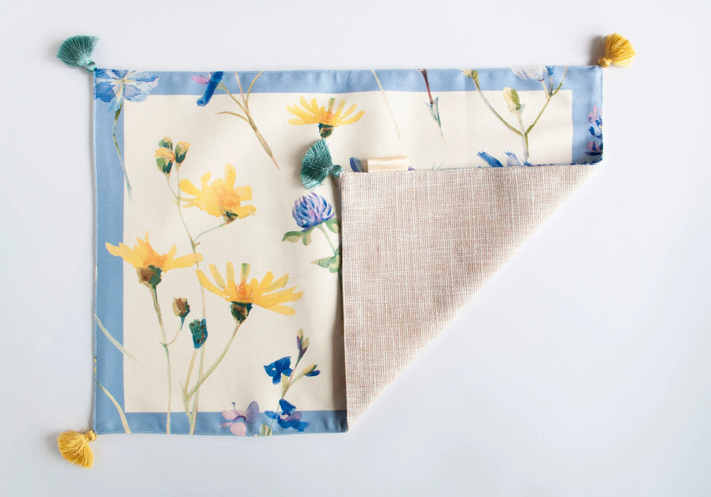Set individuales Violette - OSLÉ home decor