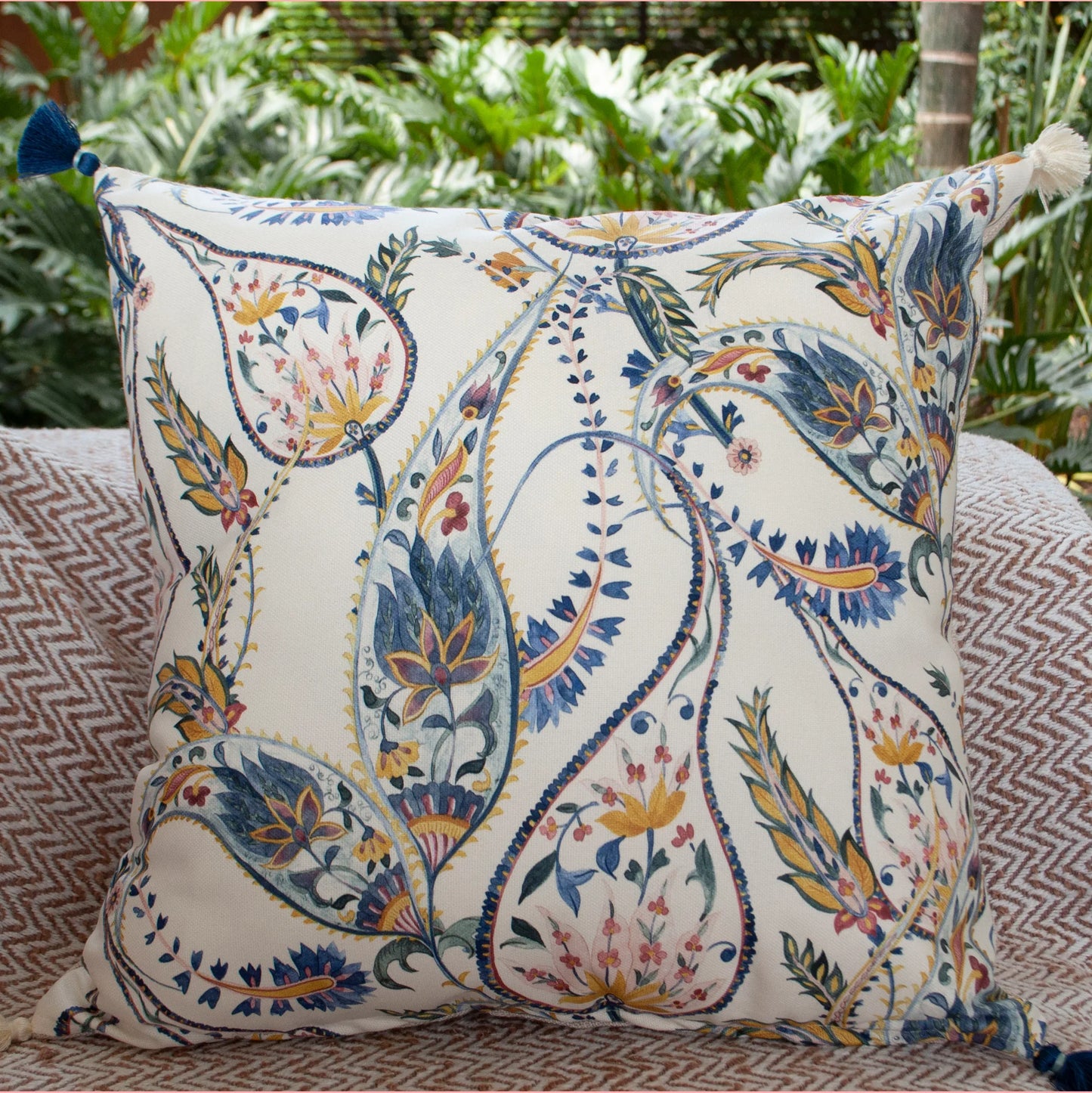 Cojín Lucca - OSLÉ home decor