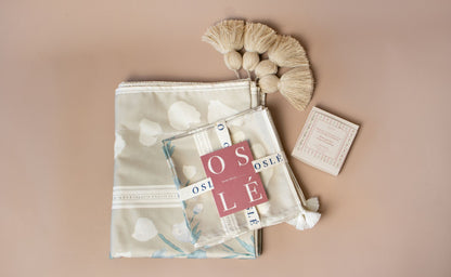 Kit Camino Whisper + Regalo