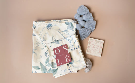 Kit Camino Snowleaf + Regalo