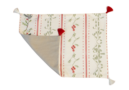 Set individuales Berryline