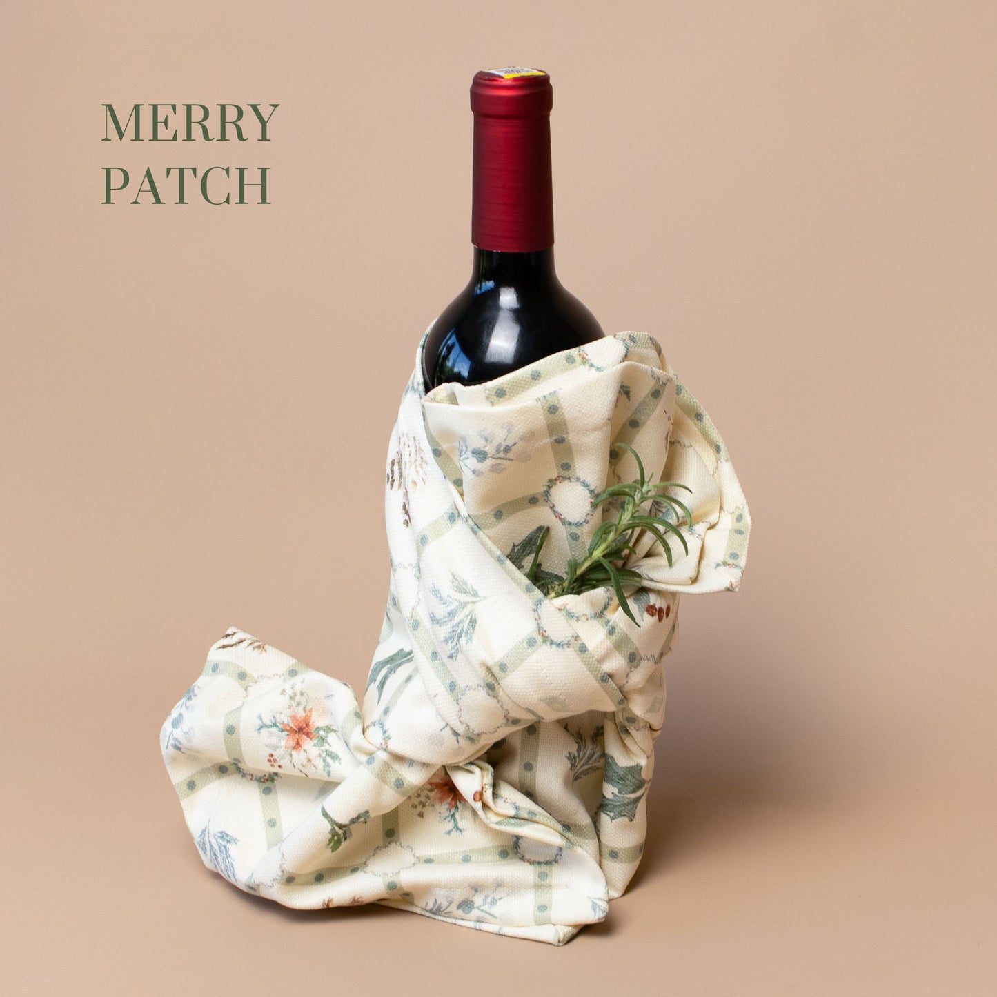Kit Marca puestos + Lazo Navideño