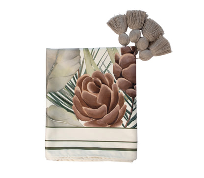 Mantel Everleaf