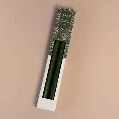 Kit Marca puestos + Velas