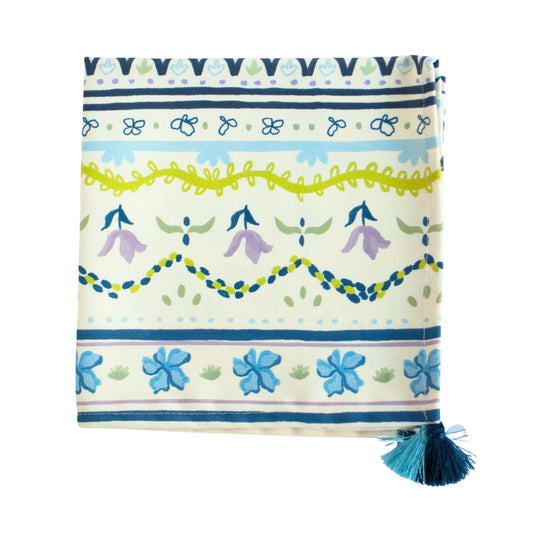 STOCK Set servilletas Fiorella