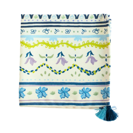 STOCK Set servilletas Fiorella