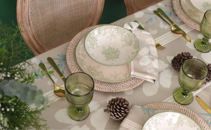 Kit Mantel Whisper + Regalo