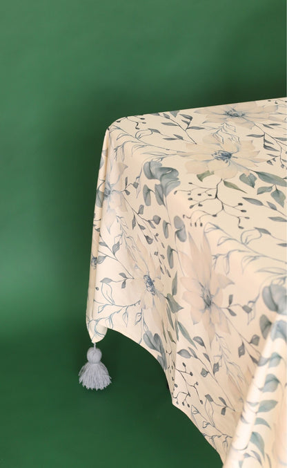 Mantel Snowleaf