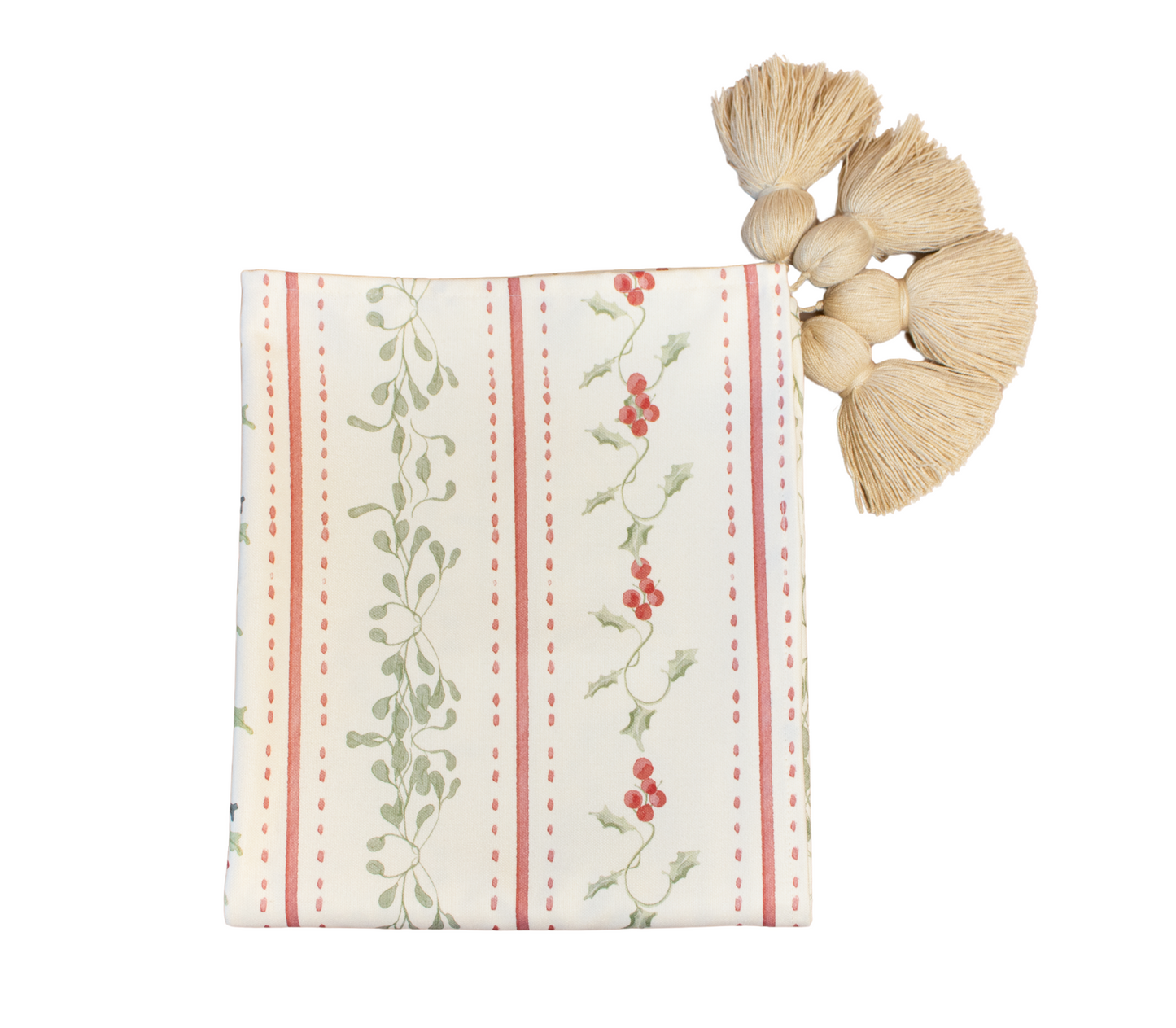 Mantel Berryline