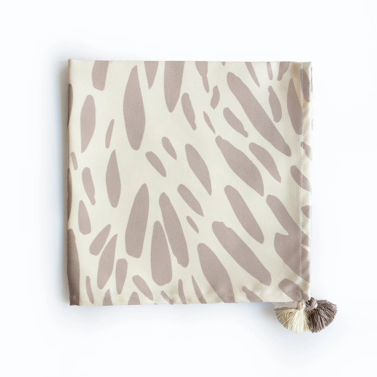 Set servilletas Puntos Morados - OSLÉ home decor 