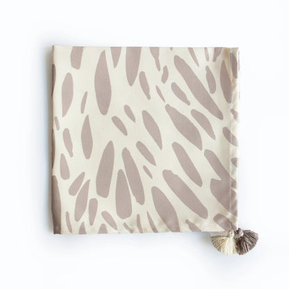 Set servilletas Puntos Morados - OSLÉ home decor 