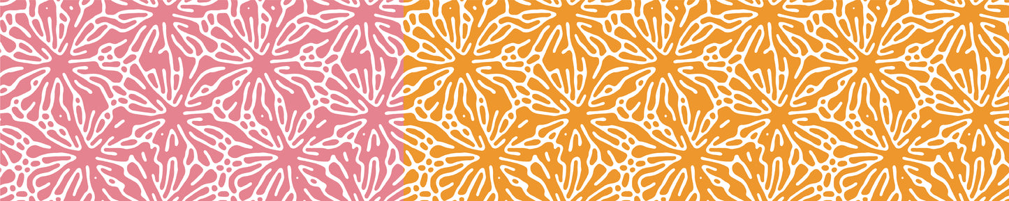 STOCK Camino de mesa Blush