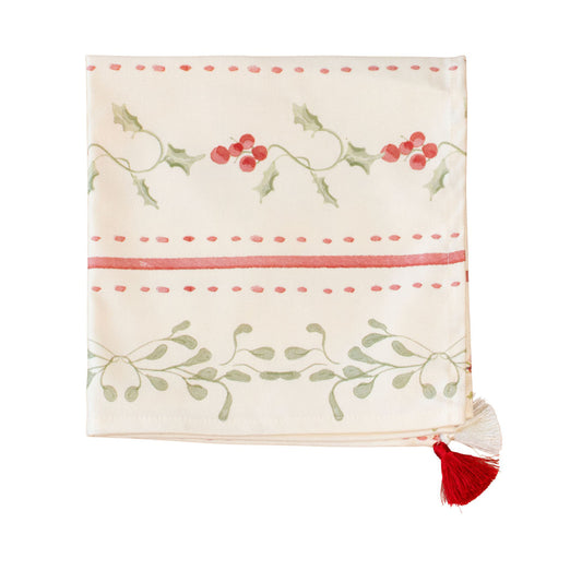 Set servilletas Berryline