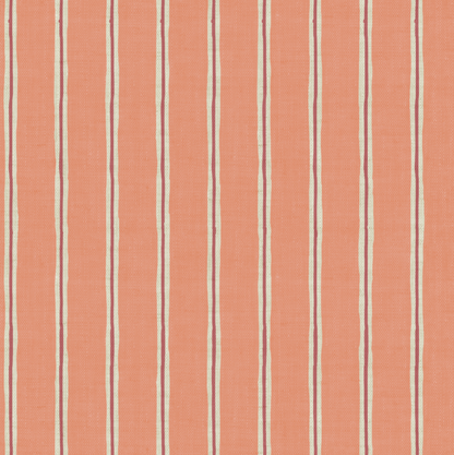 STOCK Mantel Peach - 6 puestos