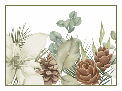 Set individuales Everleaf