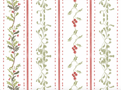Set individuales Berryline