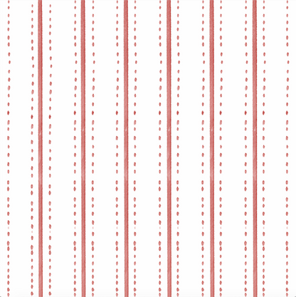 Set servilletas Red Line
