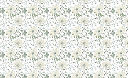 Mantel Snowleaf