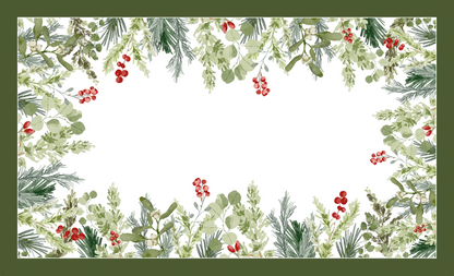 Mantel Cherry