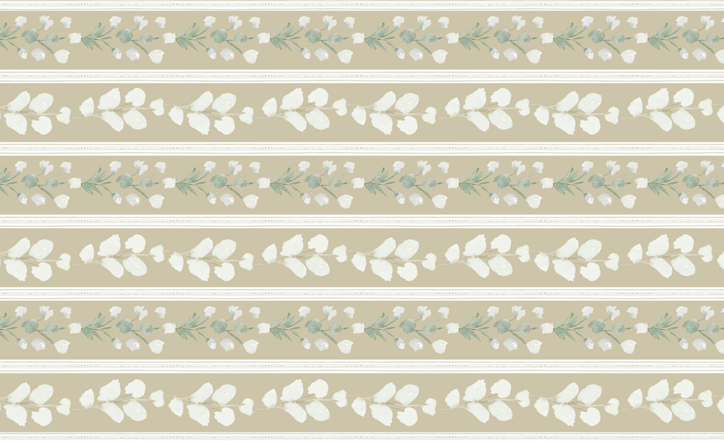 Mantel Whisper