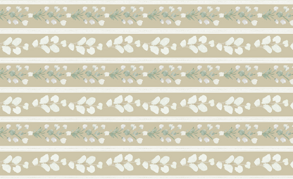 Mantel Whisper
