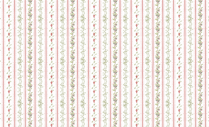 Mantel Berryline