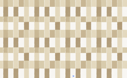 STOCK Mantel Brick Beige