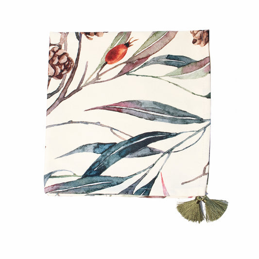 Set servilletas Pine