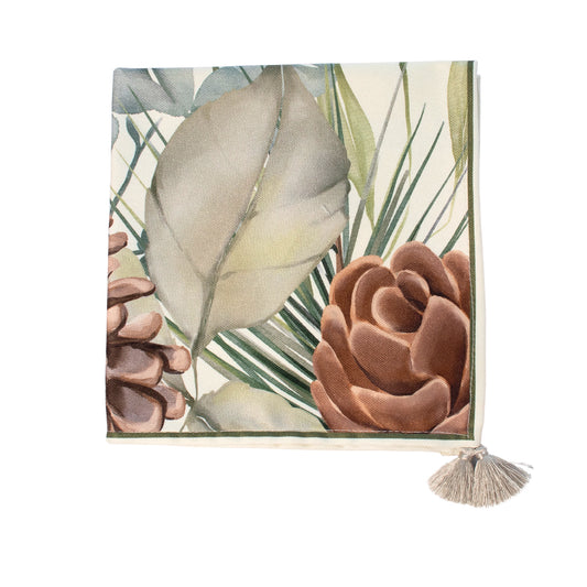 Set servilletas Everleaf
