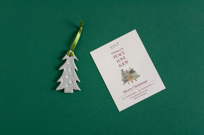 Kit Mantel Santa + Regalo