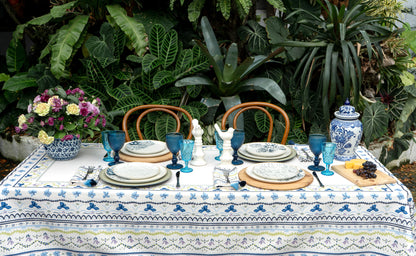 Mantel Fiorella