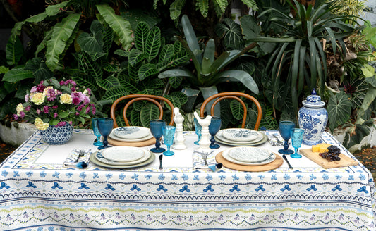 Mantel Fiorella