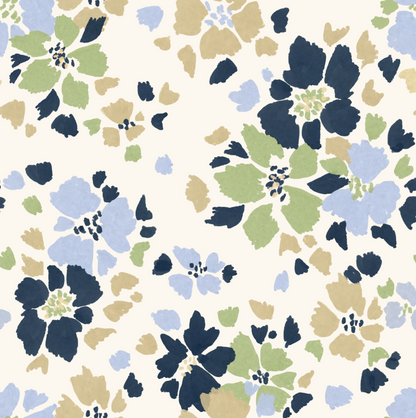 Mantel Petaline