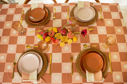 Mantel Grid