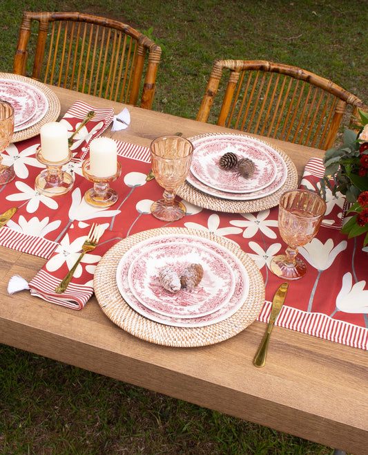 Kit Camino Red Magnolia