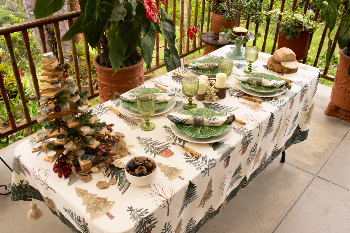 Mantel Winter