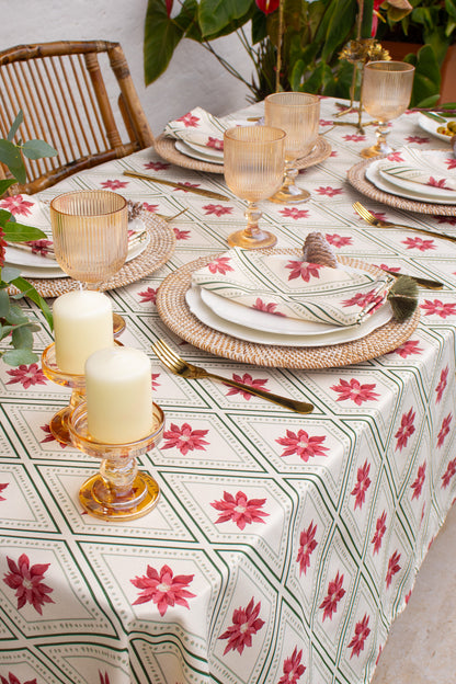 Mantel Tiles