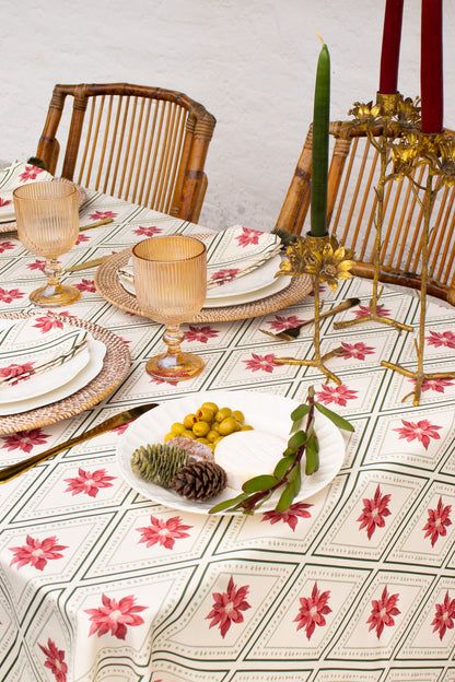 Kit Mantel Tiles
