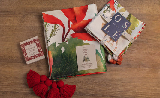 Kit Camino Evergreen + Regalo