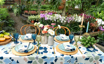 Mantel Petaline