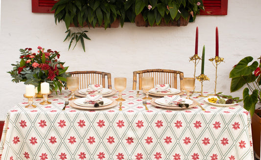 Kit Mantel Tiles