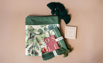 Kit Camino Cherry + Regalo