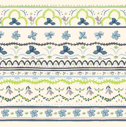 STOCK Set servilletas Fiorella