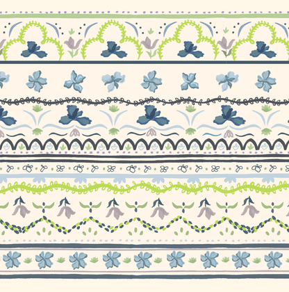 STOCK Set servilletas Fiorella