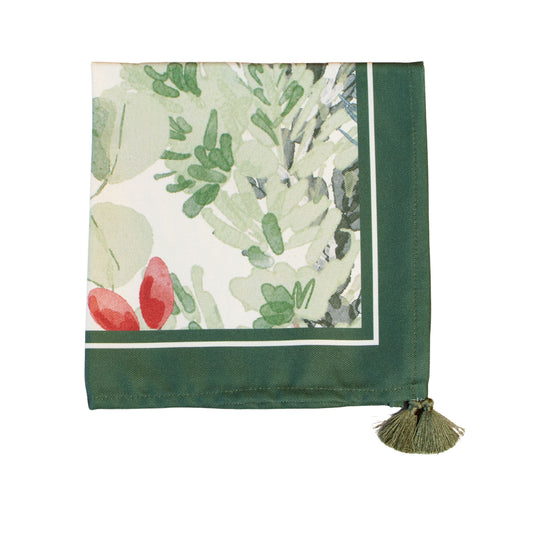Set servilletas Cherry