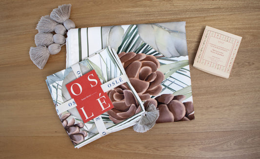 Kit Mantel Everleaf + Regalo