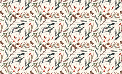 Mantel Pine