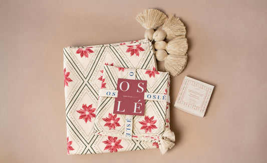 Kit Mantel Tiles