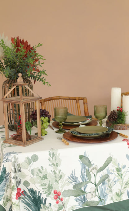 Mantel Cherry