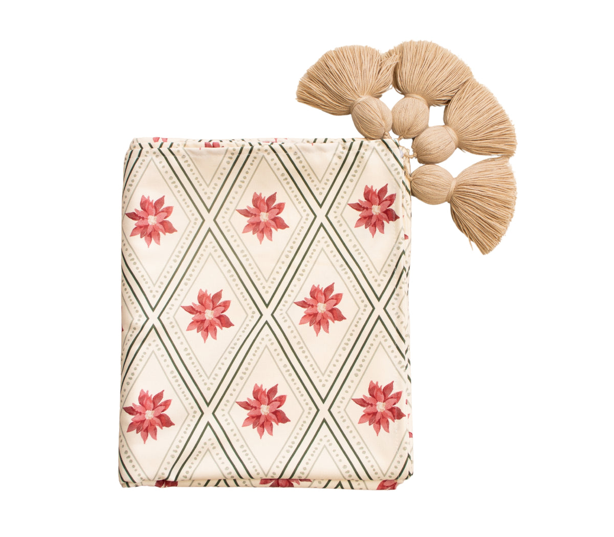 Mantel Tiles